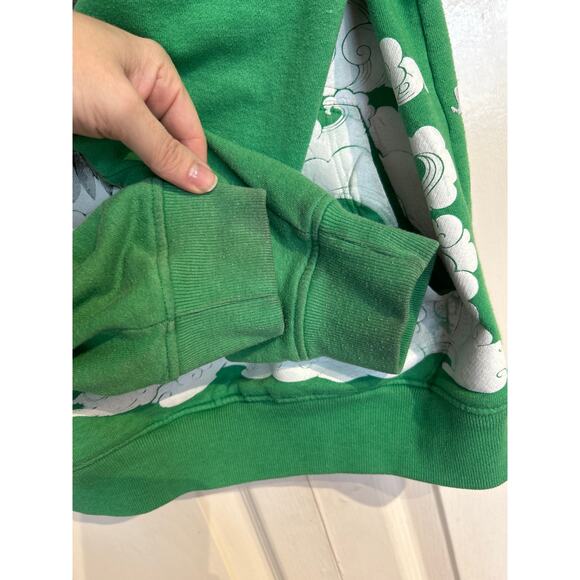 Blind Rooster Dragon Good Vibes Hoodie - Picture 6 of 8